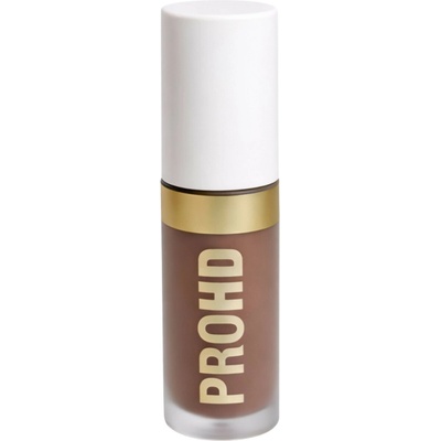 Topface tekutý kontur PROHD Soft Touch 004 Espresso Fade 7 g