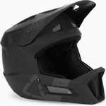 Leatt MTB велосипедна каска Gravity 2.0 V23 черна 1023013953