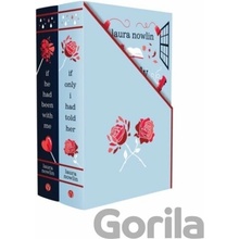 If He Had Been with Me / If Only I Had Told Her Box Set (Collector's Edition)