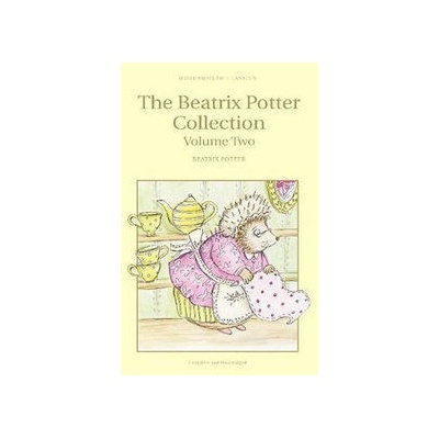 The Beatrix Potter Collection: Volume Two - Beatrix Potter