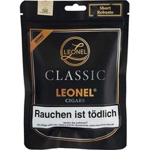 Leonel Classic Short Robusto Freshpack 5 ks