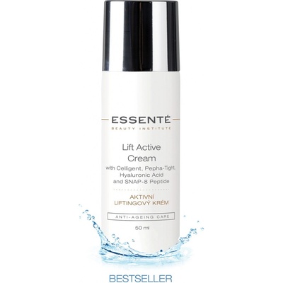 Essenté aktívny liftingový krém 50 ml