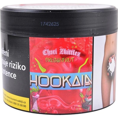 Hookain Cheri Zkittlez Dregonfrut 200 g