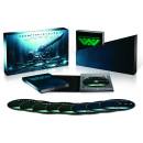 Prometheus to Alien The Evolution Box Set BD