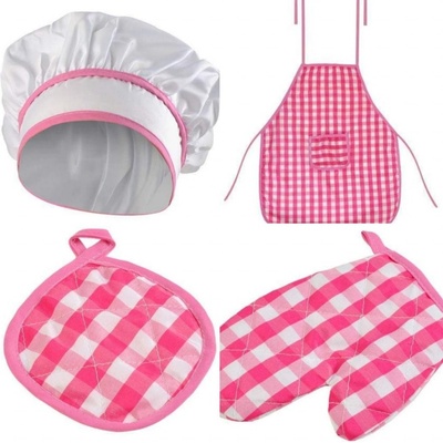 Écoiffier Role play velká sada kuchyňského příslušenství