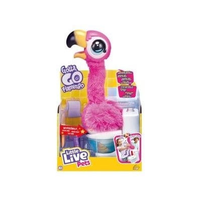 Vincobiosis Little Live Pets Flaming