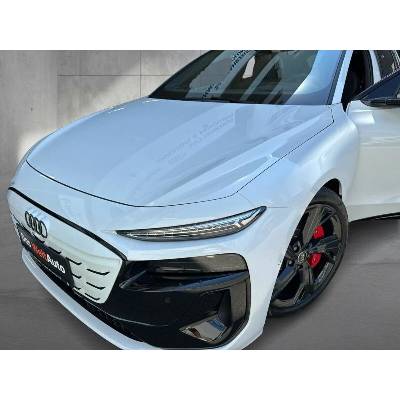 Audi S6 e-tron 405 kW