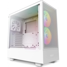 NZXT H5 Flow RGB CC-H51FW-R1