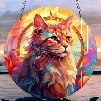 HARAHU Ловец на слънце - Cat / Тип4 KP31540 (31540)