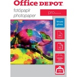Office Depot Pro A4 260g гланцова фотохартия 50бр OD112261 (OD112261)