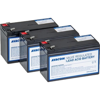 AVACOM AVA-RBP03-12072-KIT