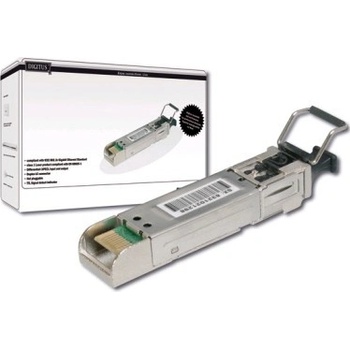 Digitus SFP GbE LC