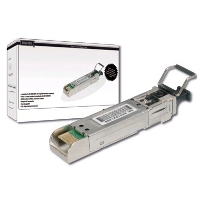 Digitus SFP GbE LC