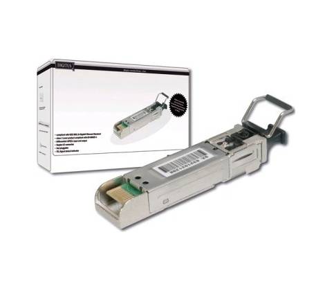 Digitus SFP GbE LC