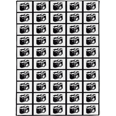 Impar deka z vlastních fotek 360g/m² koláž z 50 fotografií 140x200