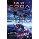 Star Trek: Coda: Book 2: The Ashes of Tomorrow