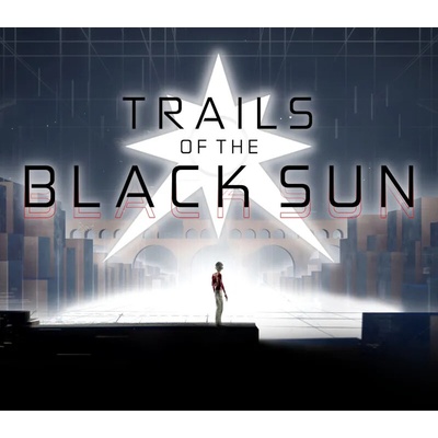 Trails of the Black Sun