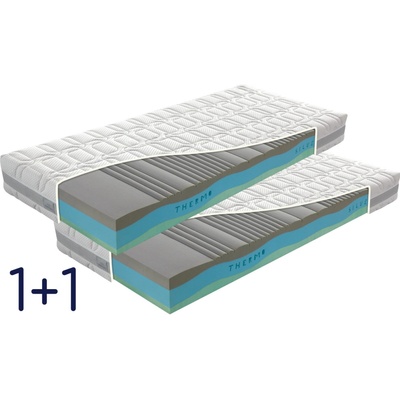 ZdriemniSi Thermo Silver 1+1