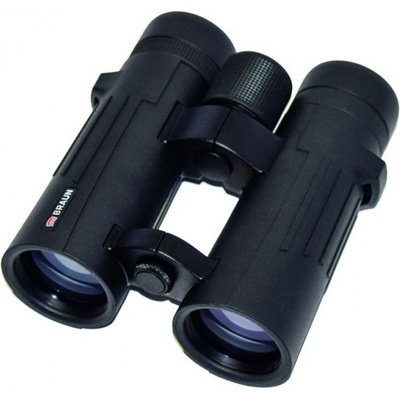 Braun Compagno 10x42 WP