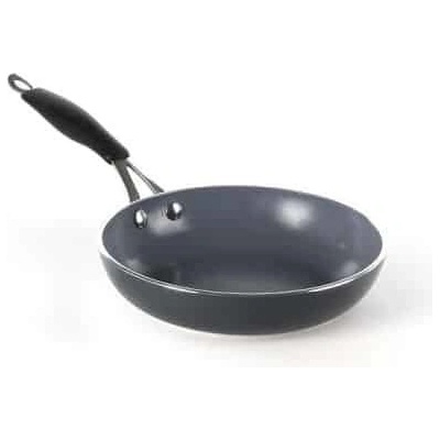 Hendi Pánev s nanokeramickou povrchovou úpravou - 200 mm 621103