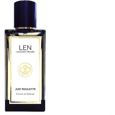 LEN Just Roulette Extrait de Parfum 100 ml