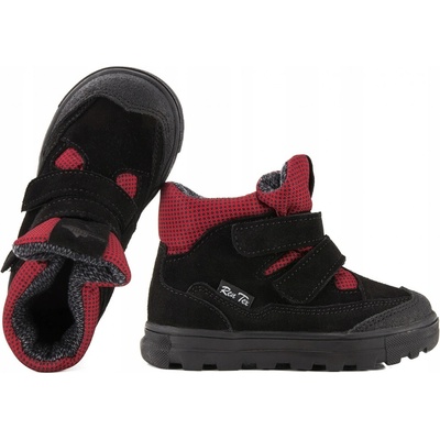 Ren But dětské boty z přírodní kůže