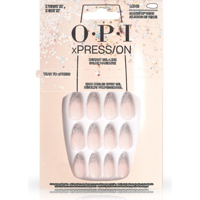 O.P.I. OPI xPRESS/ON I Want It I Got It 30 ks