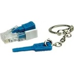 Roline Защитен щепсел roline rj45 21.17. 3067-10 (21.17.3067-10)