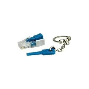 Roline Защитен щепсел roline rj45 21.17. 3067-10 (21.17.3067-10)