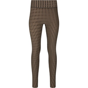 ATHLECIA Дамски клин ATHLECIA Women's Fleurie Printed Tights Leggings - Print - размер 40 (111-2061-0114)