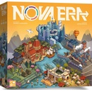 Asmodee Nova era