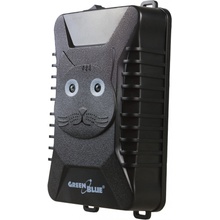 GreenBlue Odpuzovač hlodavců kun do auta GB725