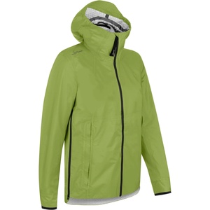 LaMunt Дамско водоустойчиво яке Lamunt Women's Linda Waterproof Jacket - Spring Green - размер 32 (EU) (102-3951-0311)