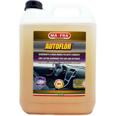 MA-FRA UNIKA AUTOFLOR 5 l