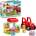 LEGO® DUPLO® Peppa Pig - Tractor and Market (10468)