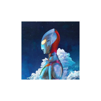Yonezu Kenshi - M87 / Vinyl Replica / Japan CD