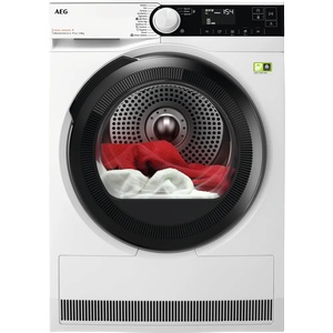 AEG TR9384CE Сушилни