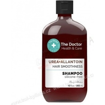 The Doctor Urea + Allantoin Shampoo 355 ml