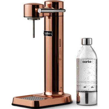 AARKE Saturator Carbonator 3, меден (A1019)