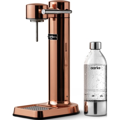 AARKE Saturator Carbonator 3, меден (A1019)