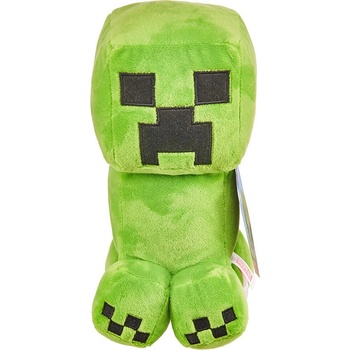 Mattel Minecraft Creeper 23 cm