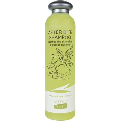 Greenfields šampon dog silky coat shampoo 270 ml