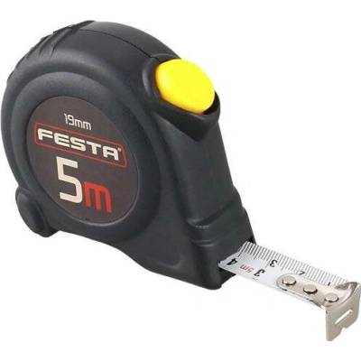 Kola Pirkl Metr svinovací Festa Autolock 5mx19mm