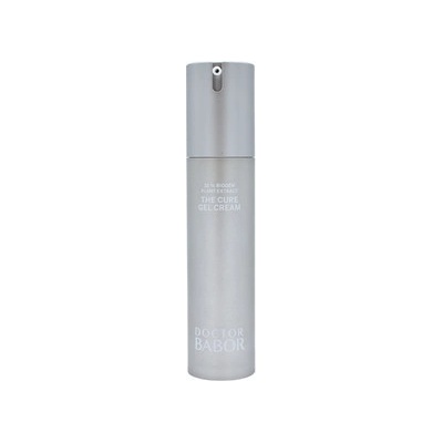 Babor Doctor Regeneration The Cure Gel Cream 50 ml