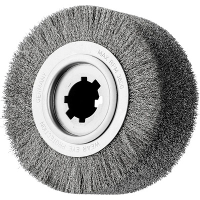 PFERD TOOLS okrúhla kefa 43506812 1 ks