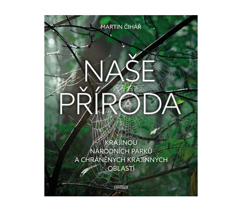 Naše příroda