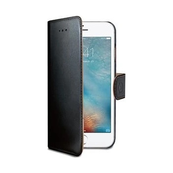 Pouzdro CELLY Wally Apple iPhone 6S černé