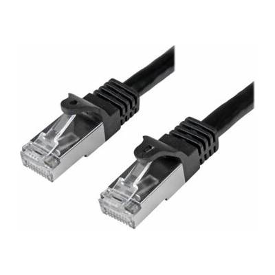 Startech N6SPAT3MBK Cat6 SFTP Patch 3m černý