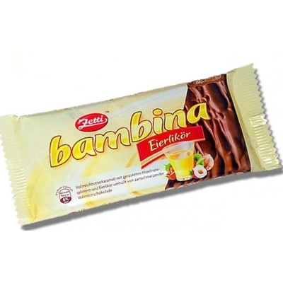 Zetti Bambina Eierlikör 100 g