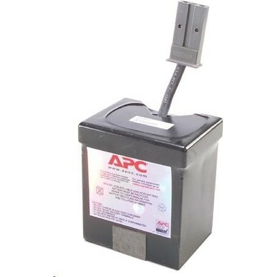 APC Akumulátor/baterie RBC29